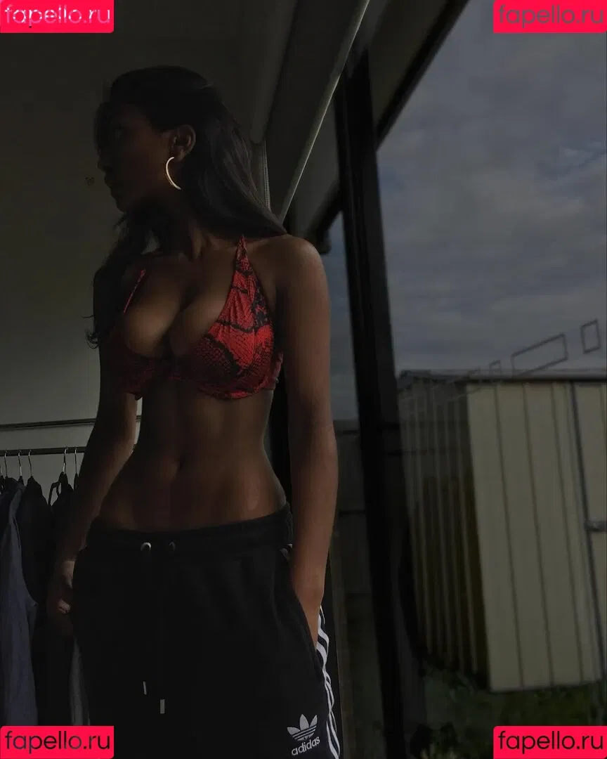 shreyanaidoo Onlyfans Photo Gallery 