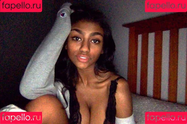 shreyanaidoo Onlyfans Photo Gallery 