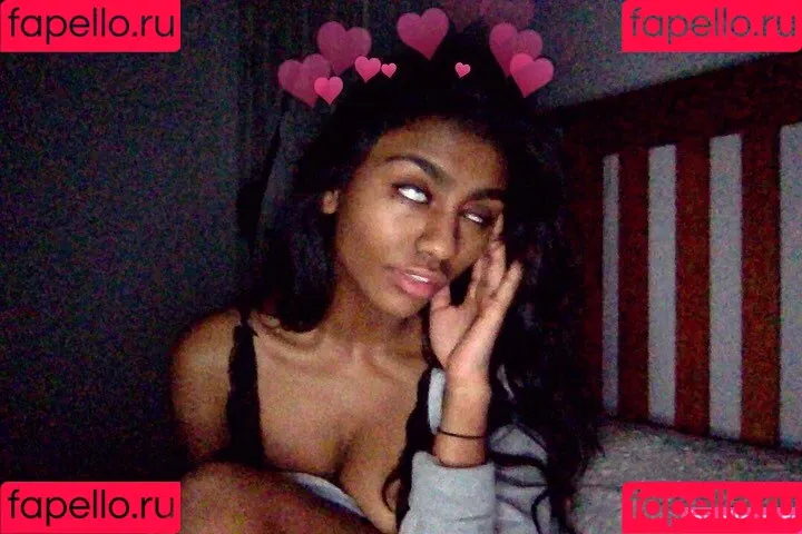 shreyanaidoo Onlyfans Photo Gallery 