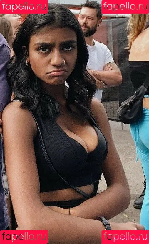 shreyanaidoo Onlyfans Photo Gallery 