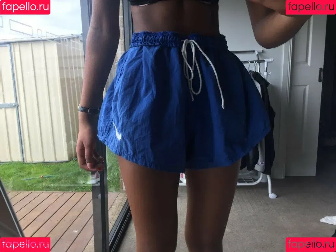 shreyanaidoo Onlyfans Photo Gallery 