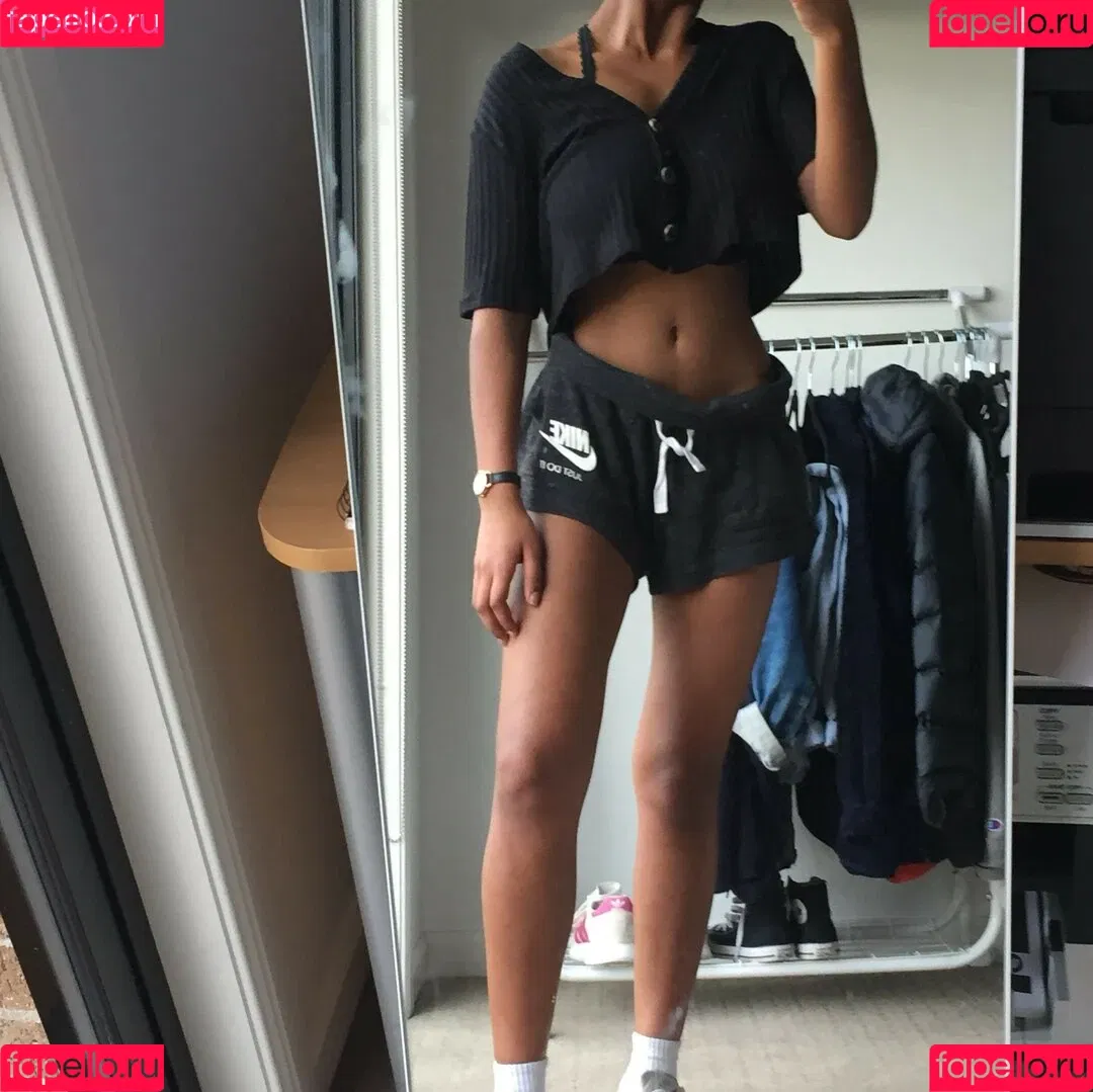 shreyanaidoo Onlyfans Photo Gallery 
