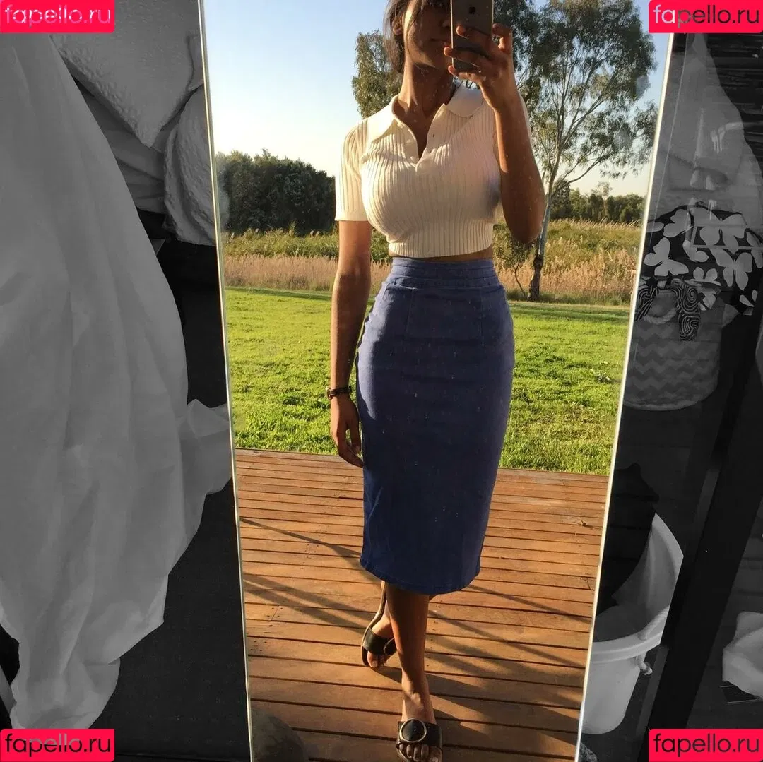 shreyanaidoo Onlyfans Photo Gallery 