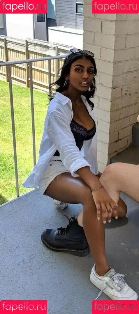 shreyanaidoo Onlyfans Photo Gallery 