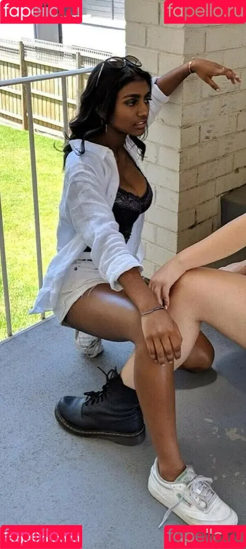 shreyanaidoo Onlyfans Photo Gallery 