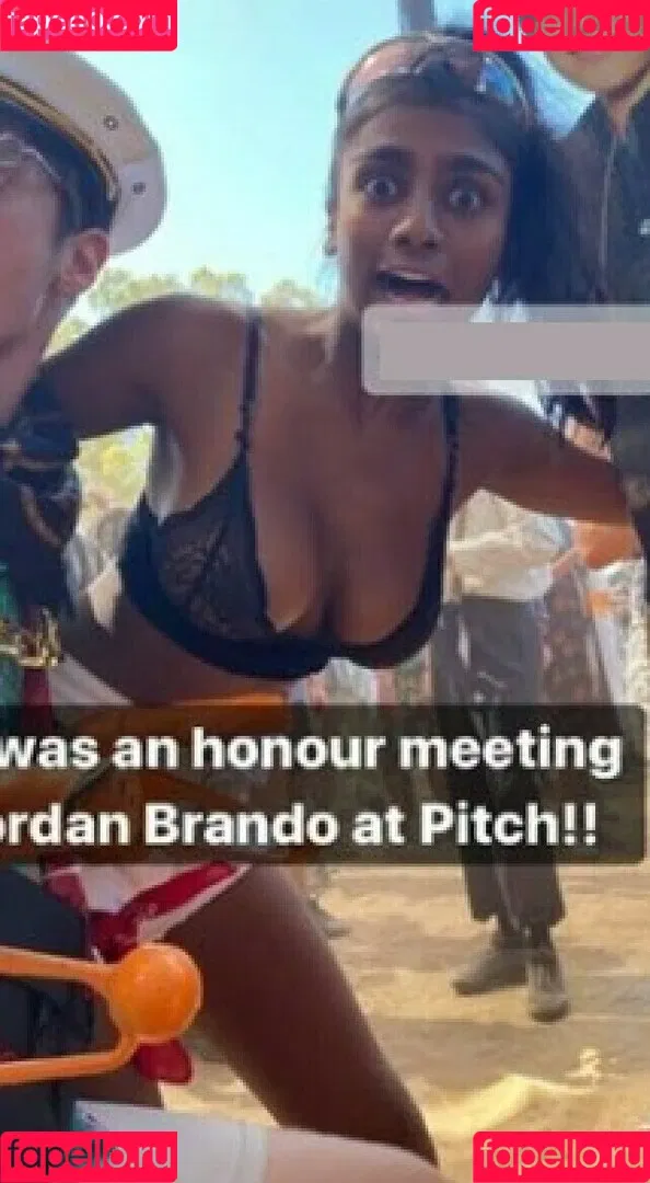 shreyanaidoo Onlyfans Photo Gallery 