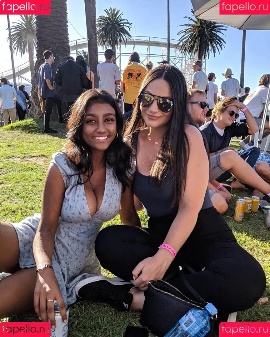 shreyanaidoo Onlyfans Photo Gallery 