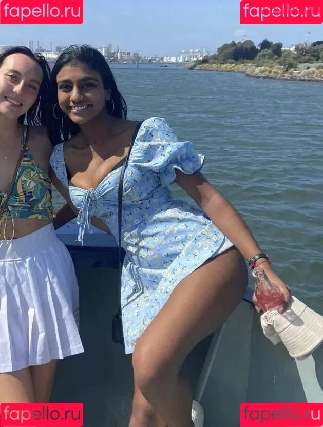 shreyanaidoo Onlyfans Photo Gallery 