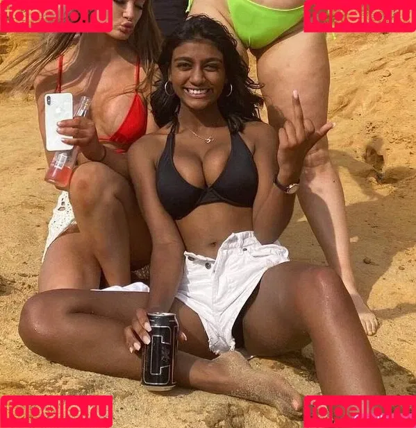 shreyanaidoo Onlyfans Photo Gallery 