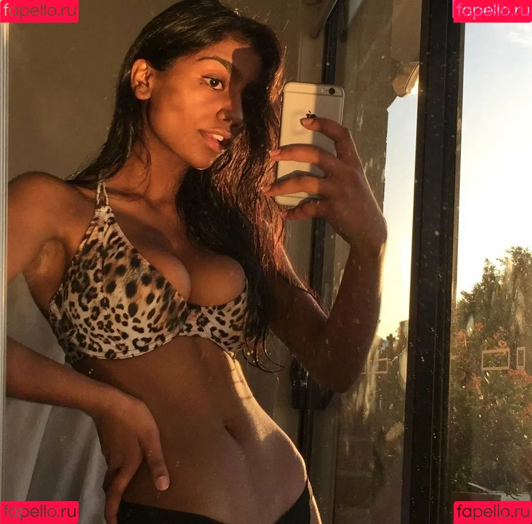 shreyanaidoo Onlyfans Photo Gallery 