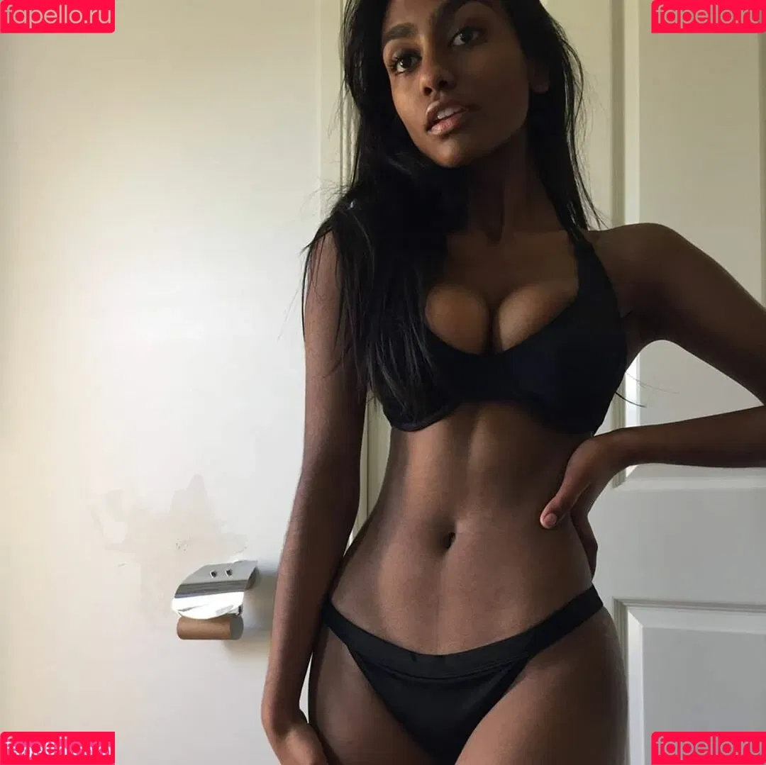 shreyanaidoo Onlyfans Photo Gallery 