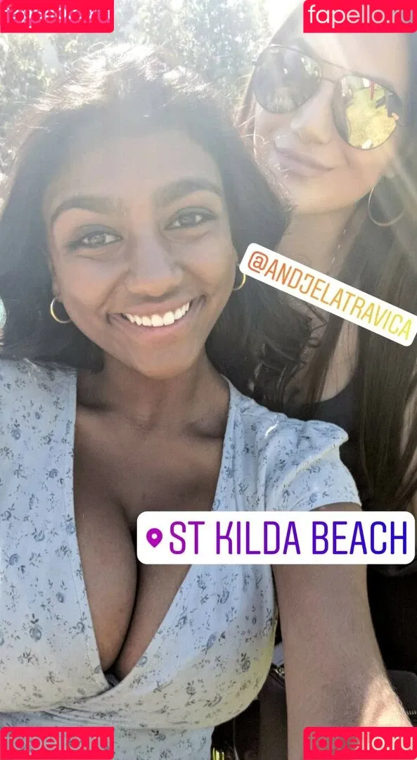 shreyanaidoo Onlyfans Photo Gallery 