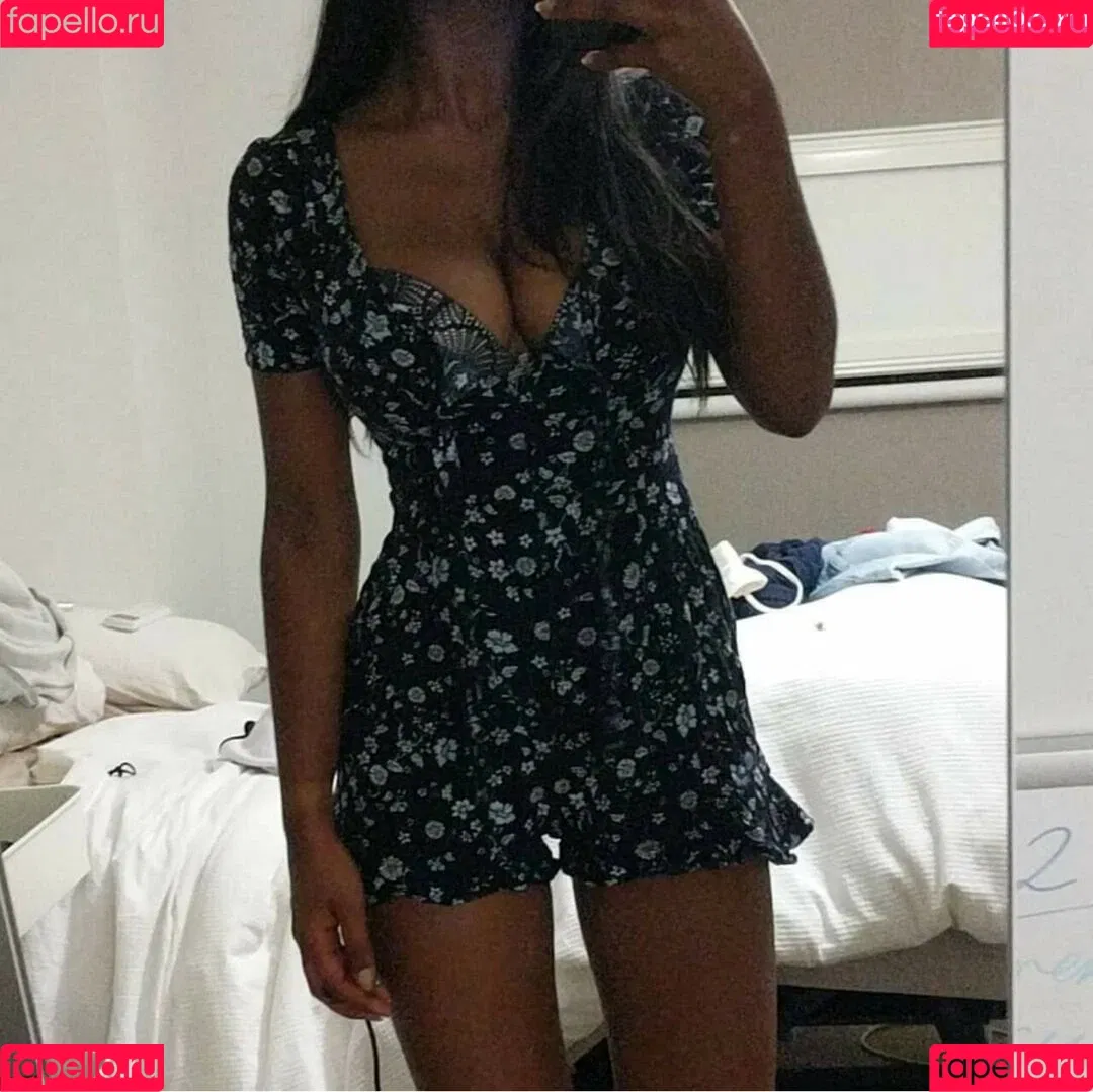 shreyanaidoo Onlyfans Photo Gallery 