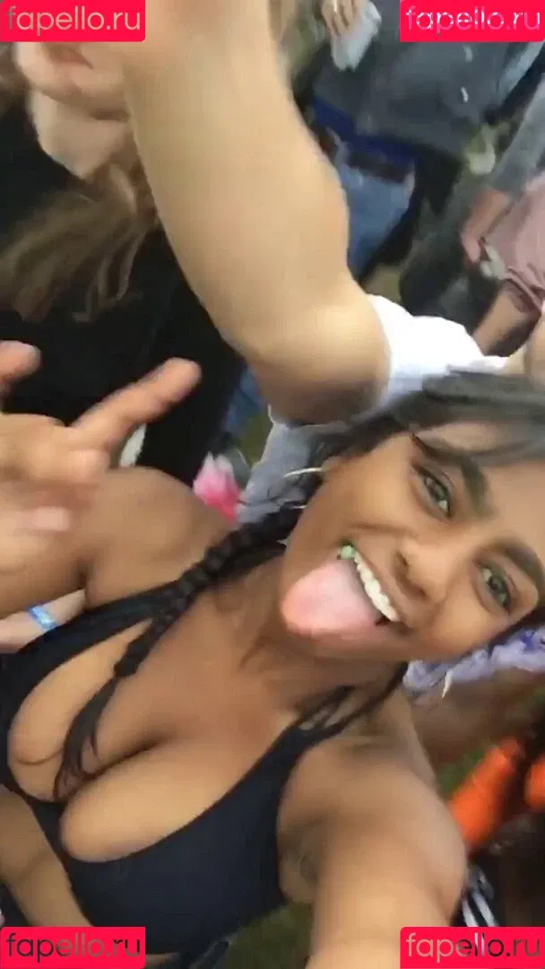 shreyanaidoo Onlyfans Photo Gallery 
