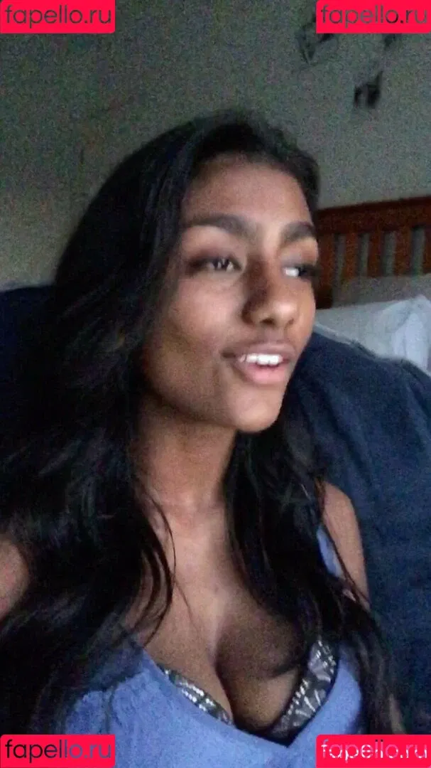 shreyanaidoo Onlyfans Photo Gallery 