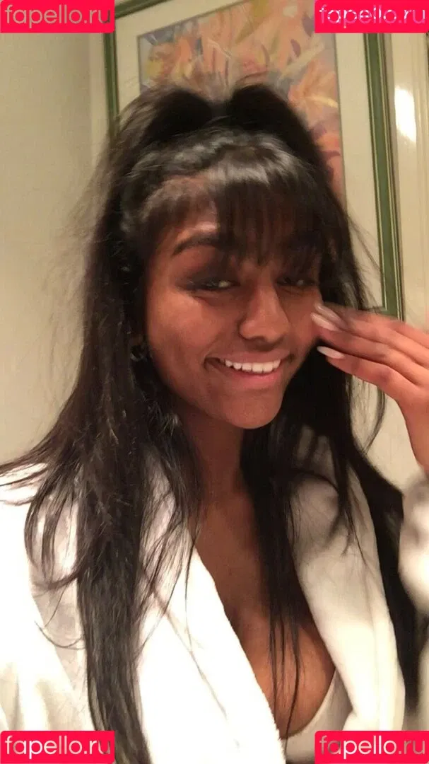shreyanaidoo Onlyfans Photo Gallery 