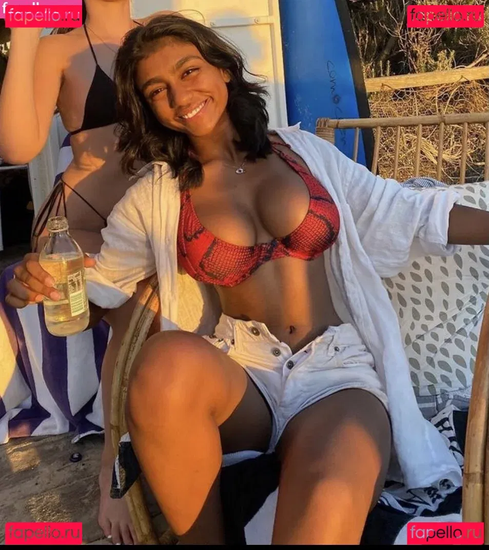 shreyanaidoo Onlyfans Photo Gallery 