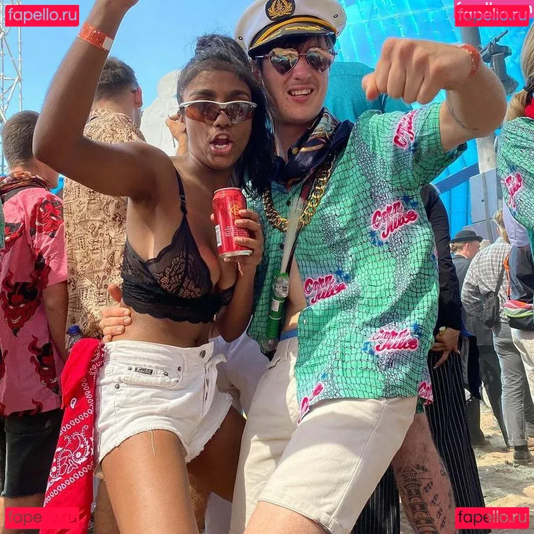 shreyanaidoo Onlyfans Photo Gallery 