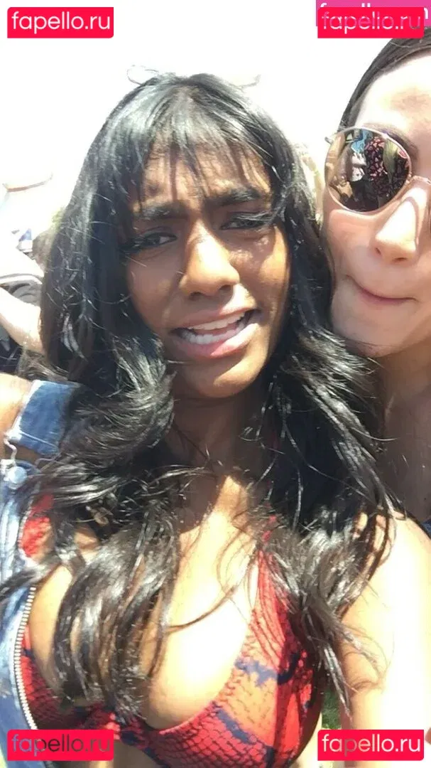 shreyanaidoo Onlyfans Photo Gallery 