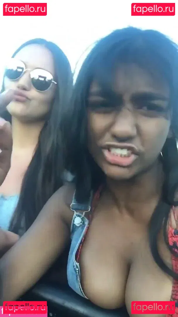 shreyanaidoo Onlyfans Photo Gallery 