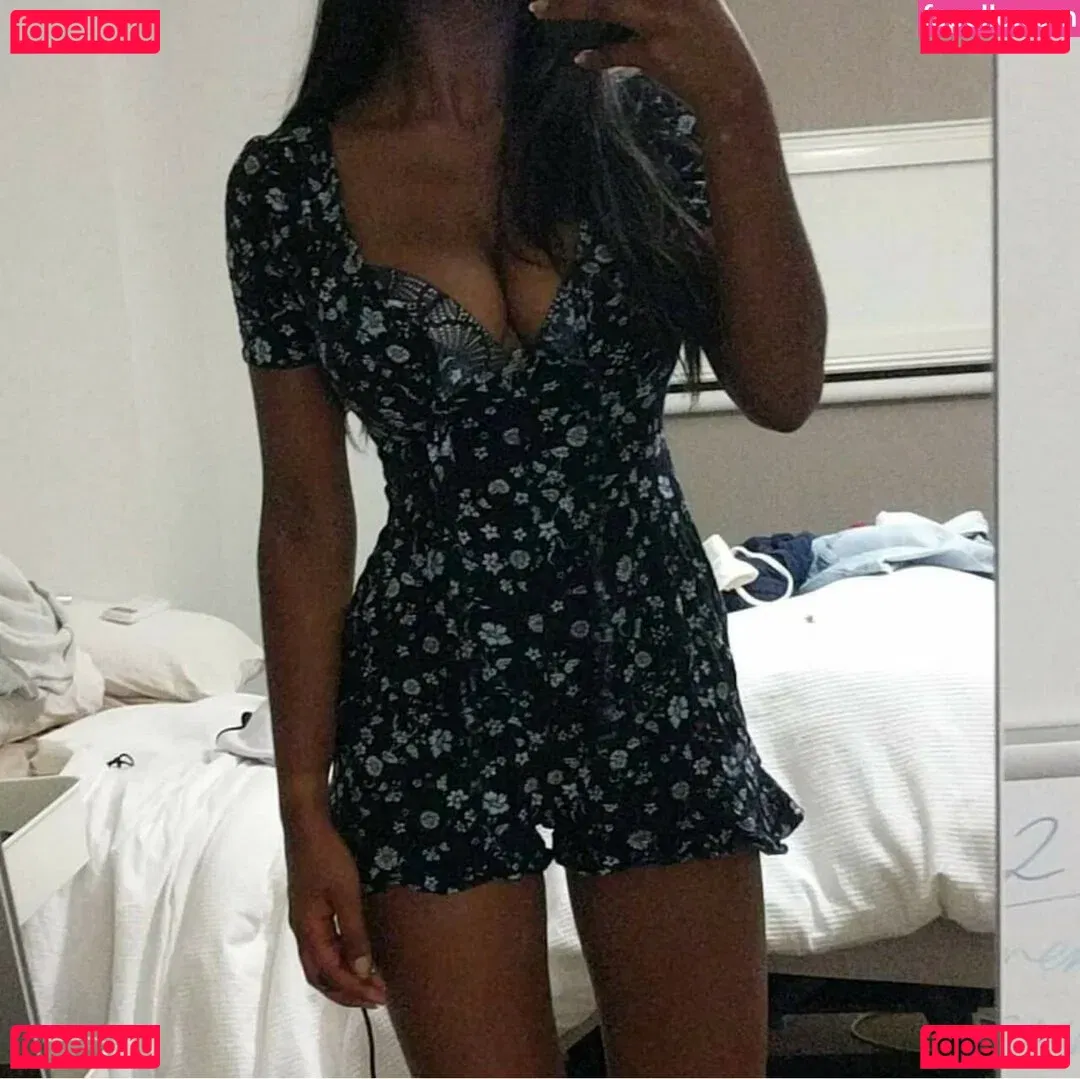 shreyanaidoo Onlyfans Photo Gallery 