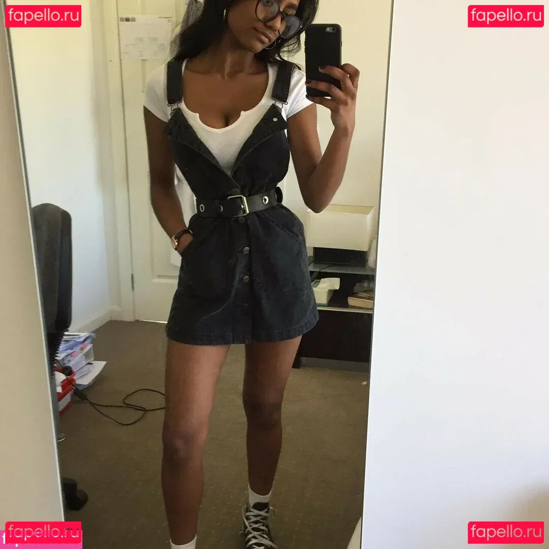 shreyanaidoo Onlyfans Photo Gallery 