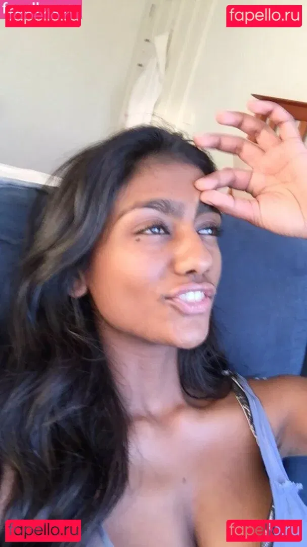 shreyanaidoo Onlyfans Photo Gallery 