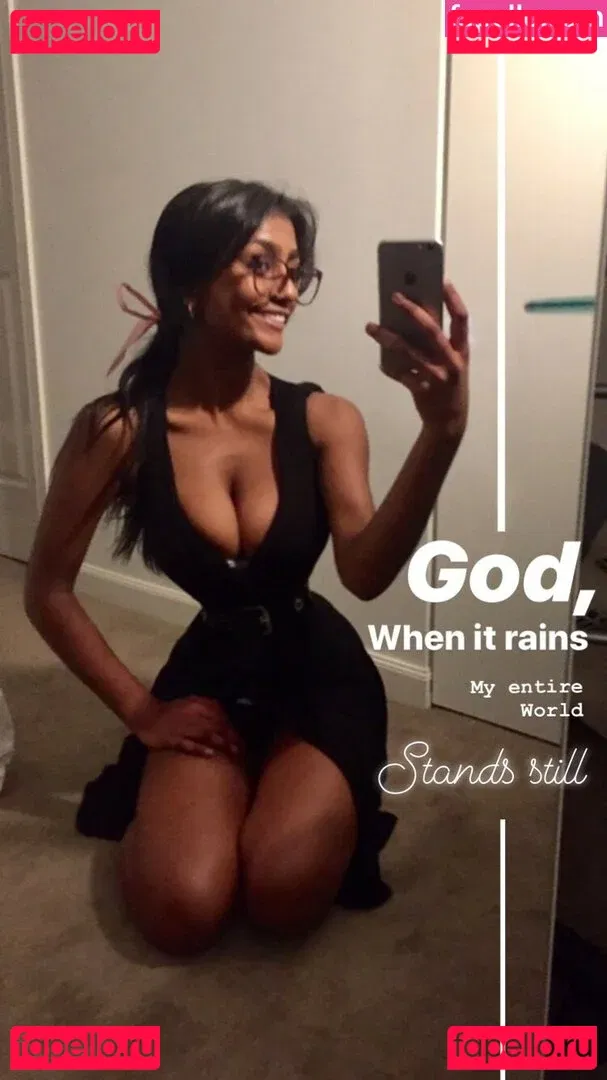 shreyanaidoo Onlyfans Photo Gallery 