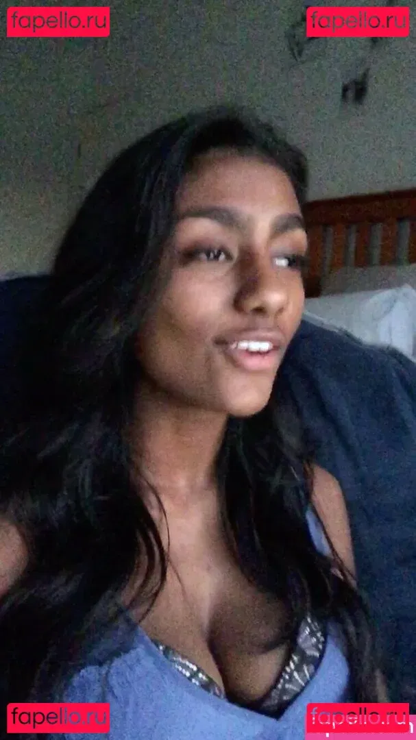 shreyanaidoo Onlyfans Photo Gallery 