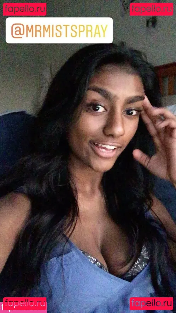 shreyanaidoo Onlyfans Photo Gallery 