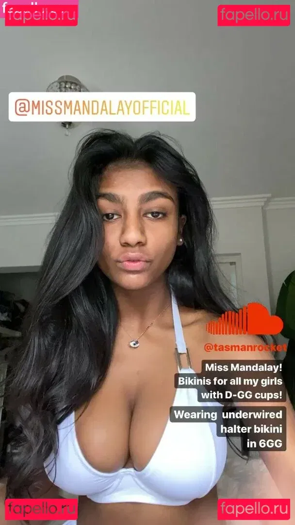 shreyanaidoo Onlyfans Photo Gallery 