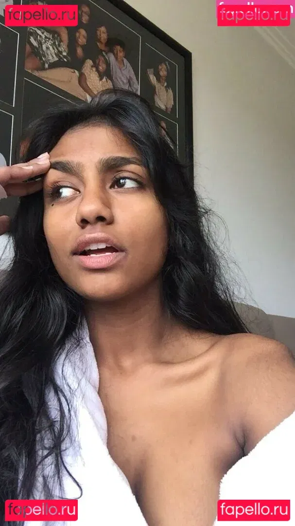 shreyanaidoo Onlyfans Photo Gallery 