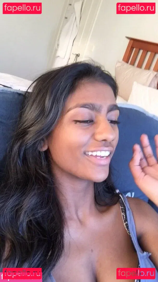 shreyanaidoo Onlyfans Photo Gallery 