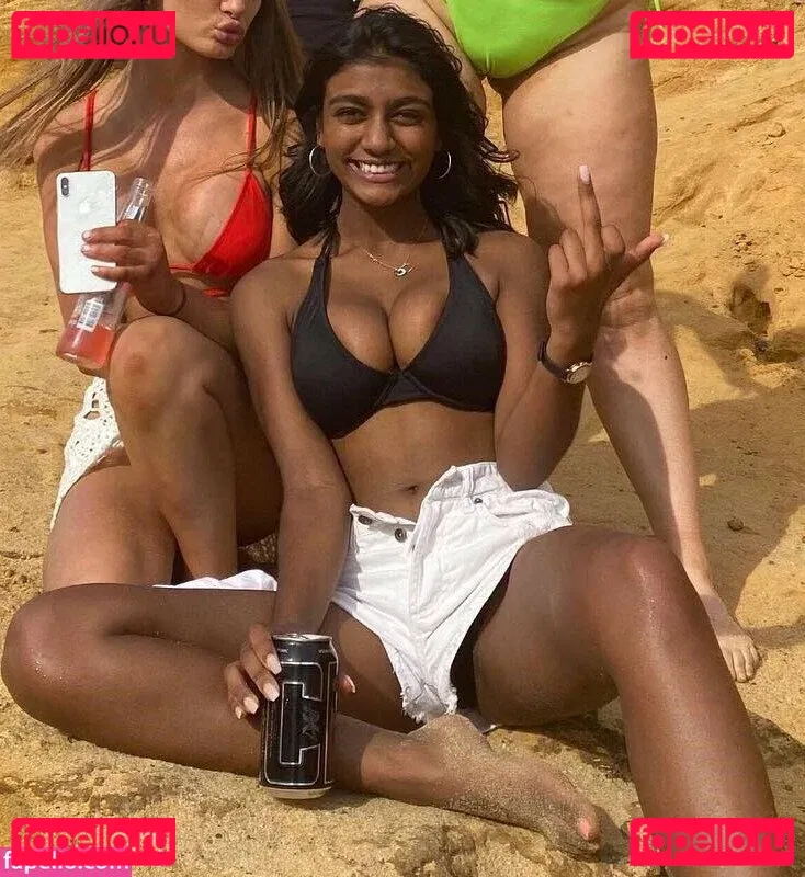 shreyanaidoo Onlyfans Photo Gallery 