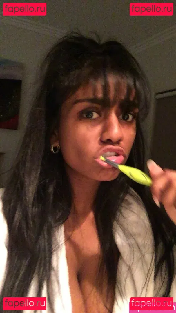 shreyanaidoo Onlyfans Photo Gallery 