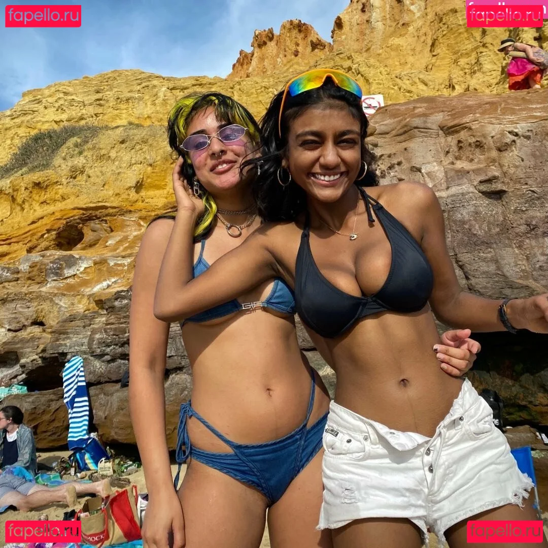 shreyanaidoo Onlyfans Photo Gallery 