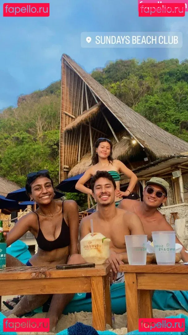 shreyanaidoo Onlyfans Photo Gallery 