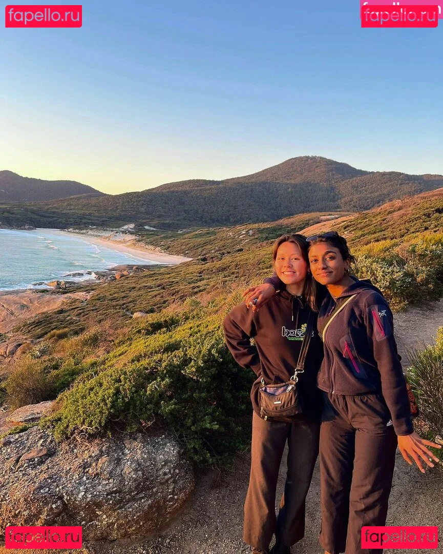 shreyanaidoo Onlyfans Photo Gallery 