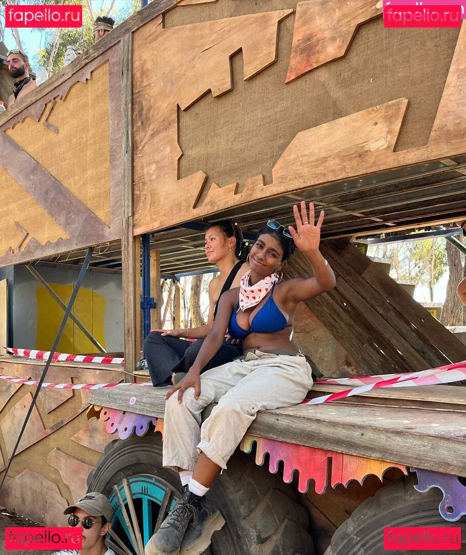 shreyanaidoo Onlyfans Photo Gallery 