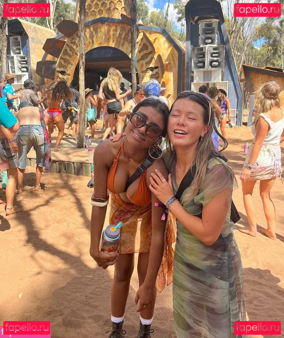 shreyanaidoo Onlyfans Photo Gallery 