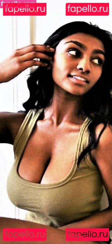 shreyanaidoo Onlyfans Photo Gallery 