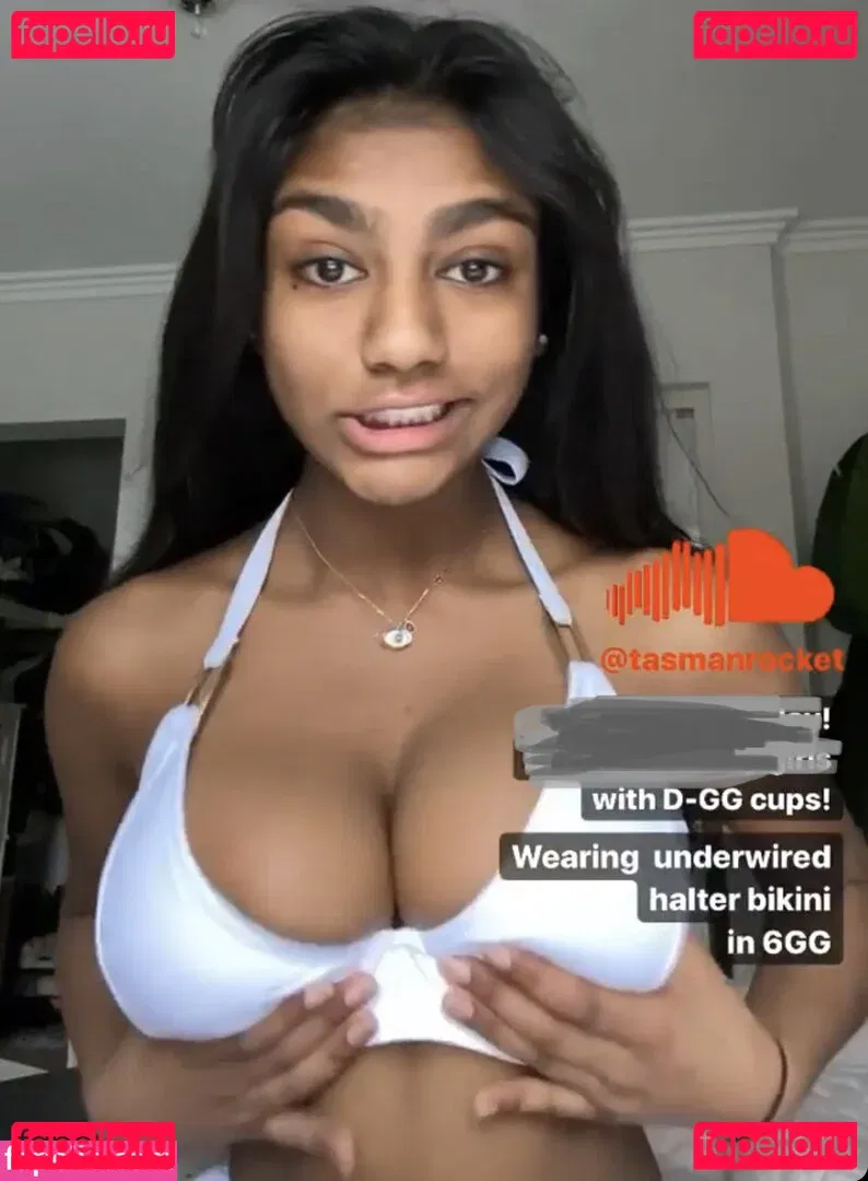 shreyanaidoo Onlyfans Photo Gallery 