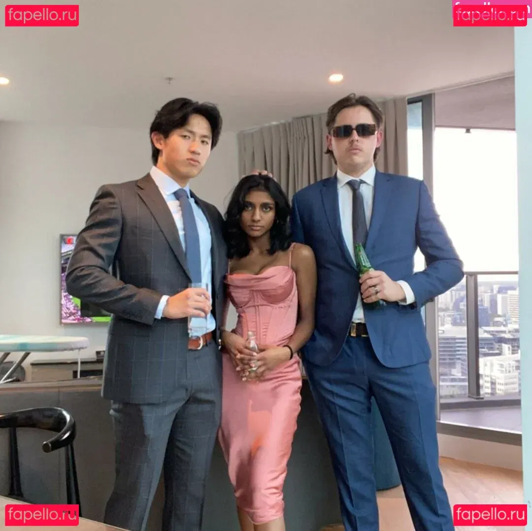 shreyanaidoo Onlyfans Photo Gallery 