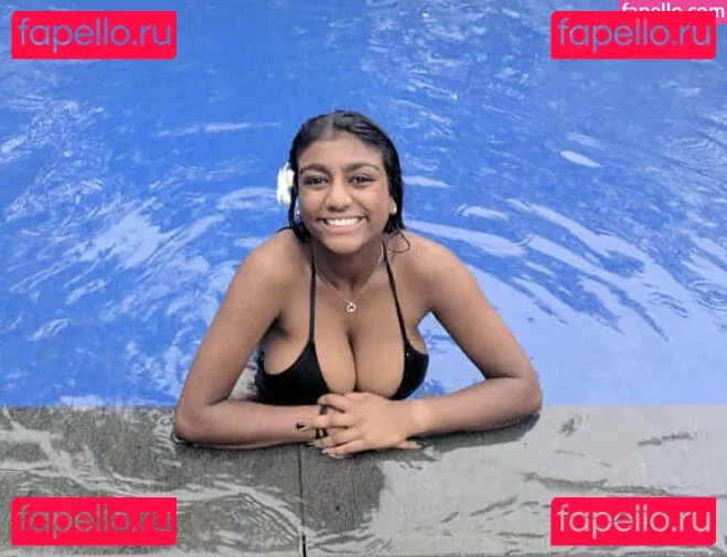 shreyanaidoo Onlyfans Photo Gallery 