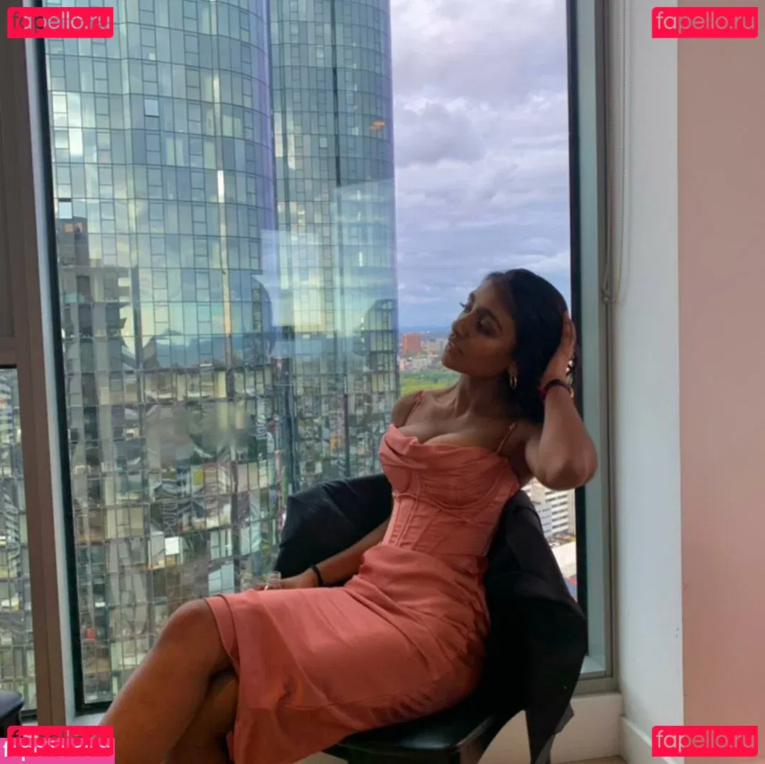 shreyanaidoo Onlyfans Photo Gallery 