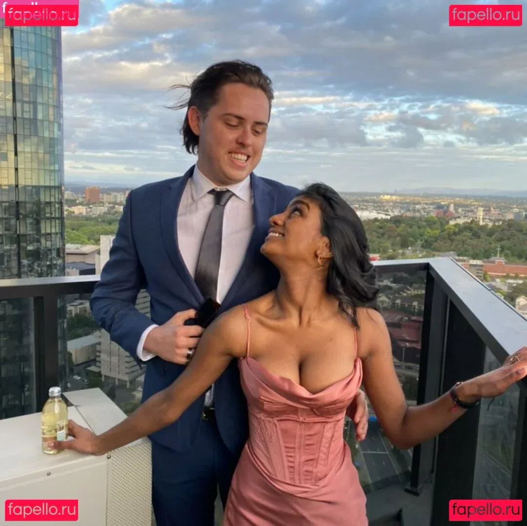 shreyanaidoo Onlyfans Photo Gallery 