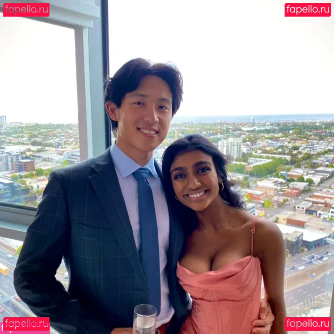 shreyanaidoo Onlyfans Photo Gallery 