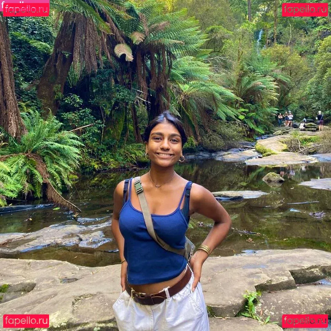 shreyanaidoo Onlyfans Photo Gallery 