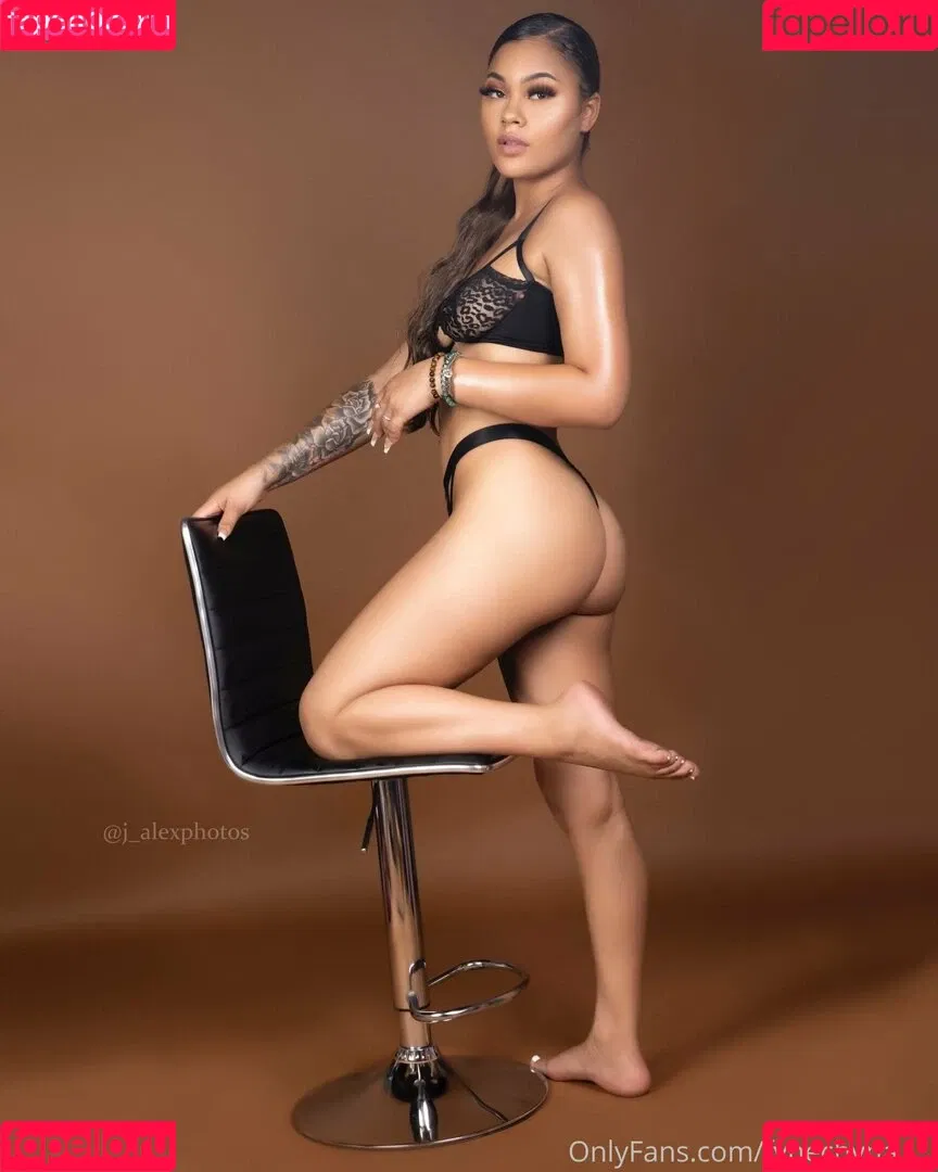 Fine Chyna Onlyfans Photo Gallery 