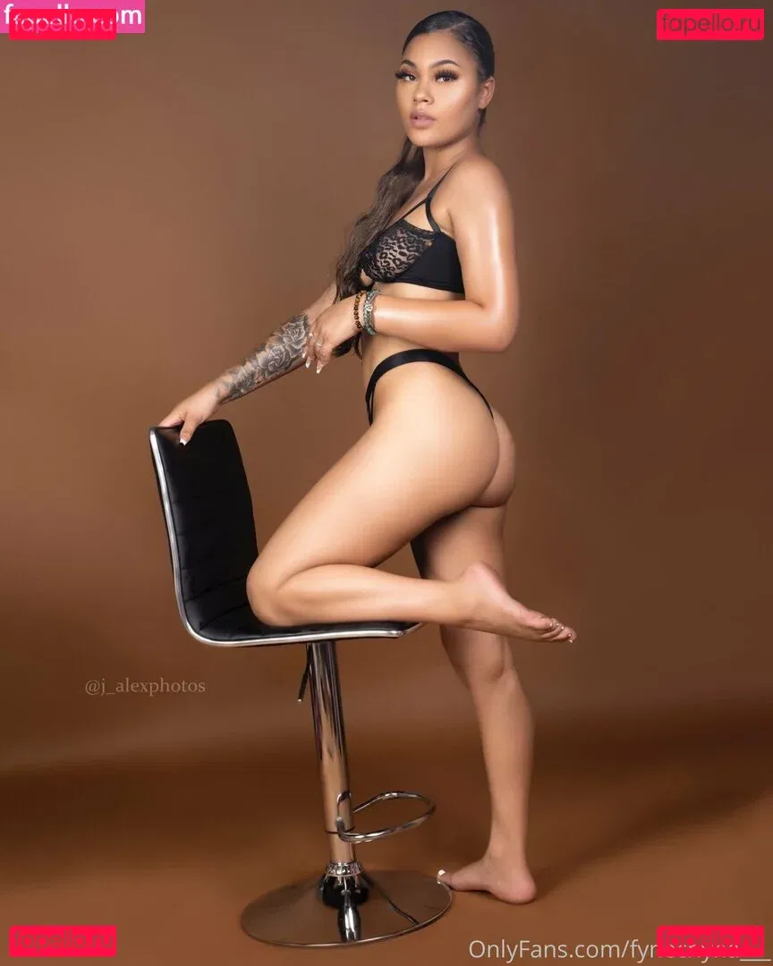 Fine Chyna Onlyfans Photo Gallery 